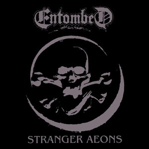 Stranger Aeons - EP [Explicit]