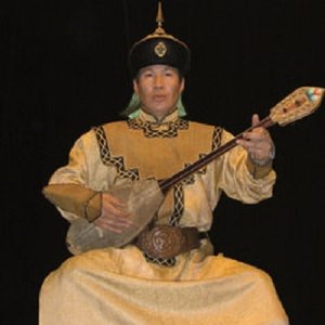 Avatar for Bayarbaatar Davaasuren