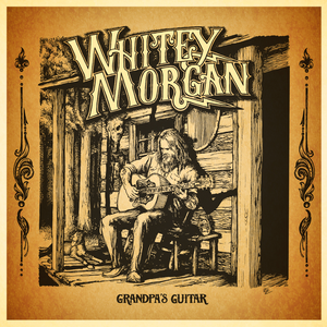 Grandpa's Guitar cover