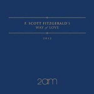 F.Scott Fitzgerald's Way Of Love - EP