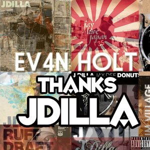 Thanks Dilla