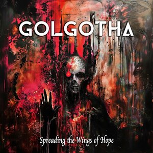 Spreading The Wings of Hope