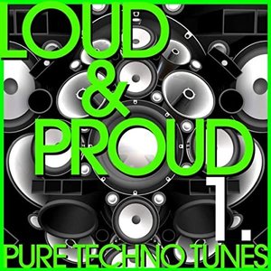 Loud & Proud, Vol. 1