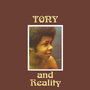 Tony And Reality 的头像