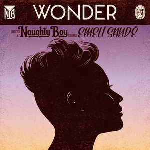 Naughty Boy feat. Emeli Sandé のアバター