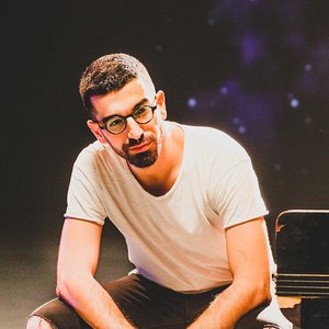 חנן בן ארי 的头像