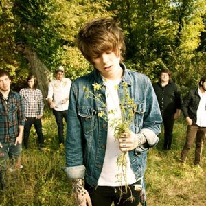 Image for 'Christofer Drew and the Shout'
