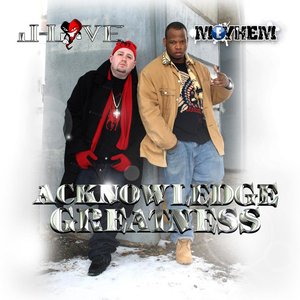 Avatar for J-Love & Meyhem Lauren