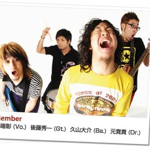 PAN(バンド) 的头像