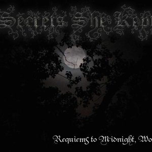 Requiems To Midnight, Woe
