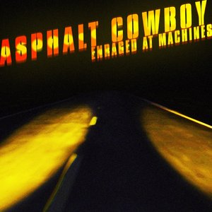 Asphalt cowboy