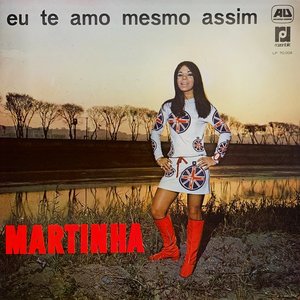 Eu Te Amo Mesmo Assim