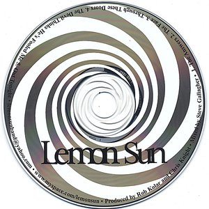 Lemon Sun EP