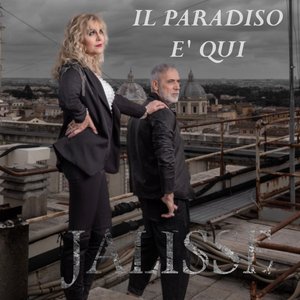 Il paradiso è qui