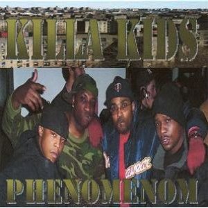 Killa Kids 的头像