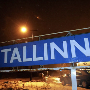 Artwork for Tallinn täna õhtul