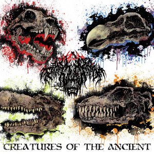 Creatures of the Ancient - EP