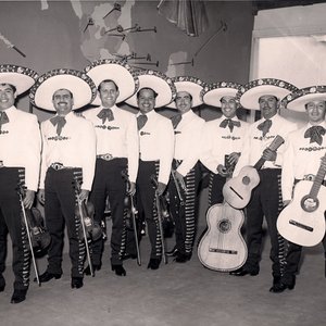 Nati Cano's Mariachi Los Camperos 的头像