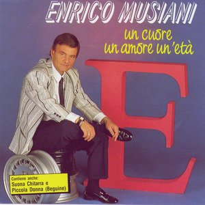 Un Cuore Un Amore Un Eta