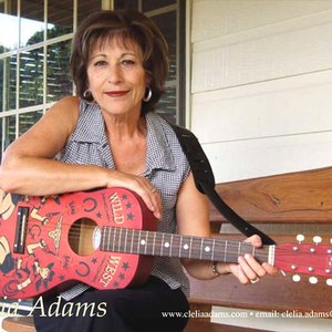 Avatar for Clelia Adams
