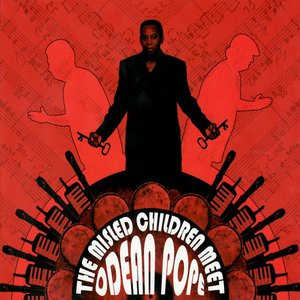 The Misled Children Meet Odean Pope 的头像