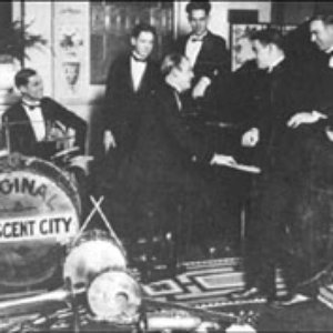 Avatar för Original Crescent City Jazz Band