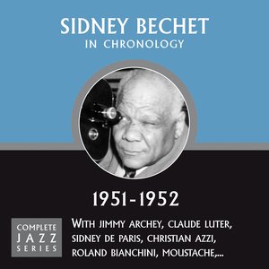 Complete Jazz Series 1951 - 1952