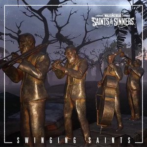 Swinging Saints: Music from New Orleans