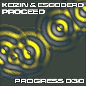 'Proceed (Original Mix) (PROGRESS)' için resim