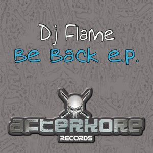 Be Back - EP