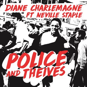 Police and Thieves - Single
