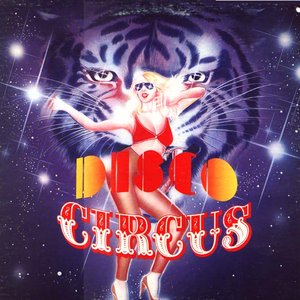 Avatar de Disco Circus