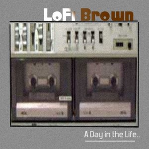 LoFi Brown のアバター