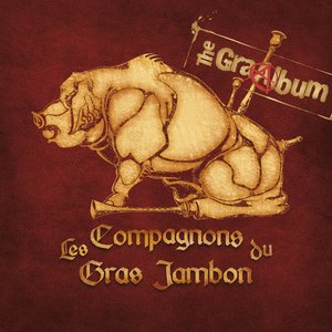 The GraAlbum