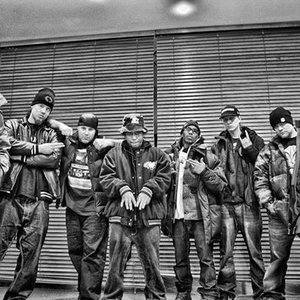 ONYX & SNOWGOONS 的头像