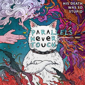His Death Was So Stupid [Explicit]
