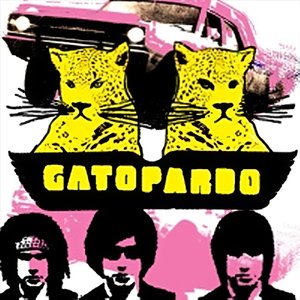 Gatopardo conoce a Shadrach