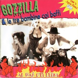 al bar dei leoni