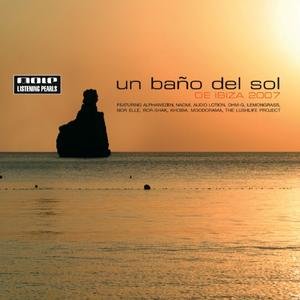 Un Bano Del Sol De Ibiza 2007