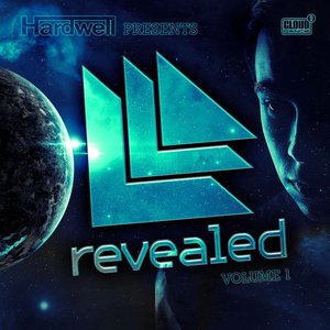 Hardwell Presents Revealed, Vol. 1