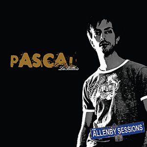 The Allenby Sessions