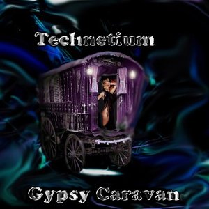 Gypsy Caravan