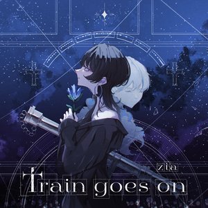 Train Goes On