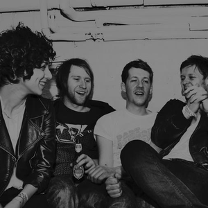 Pure Reason Revolution photo provided by Last.fm