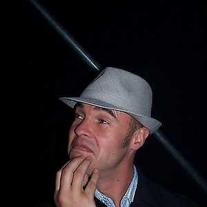 MC Stretch photo provided by Last.fm