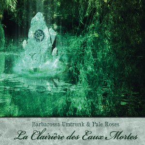 La clairière des eaux mortes