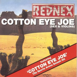 Cotton Eye Joe (Sex & Violins)