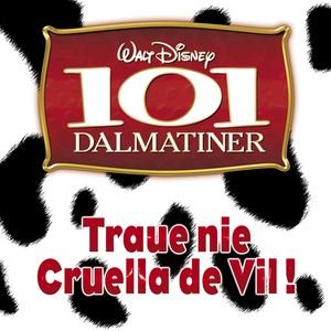 Traue Nie Cruella De Vil!