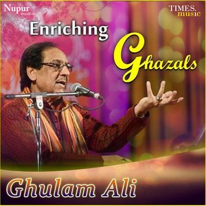 Enriching Ghazals