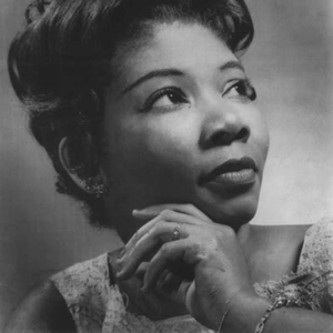 Mable John photo provided by Last.fm